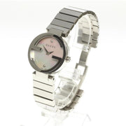 Gucci Interlocking Quartz Watch For Women - YA133505
