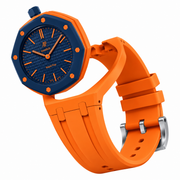 Swatch Royal Pop Rubber Straps