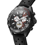 Tag Heuer Formula 1 Black Dial Watch for Men - CAZ101AD.FT8024