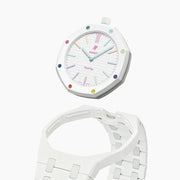 Swatch Royal Pop Ceramic Straps