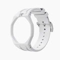 Huit Blanc White