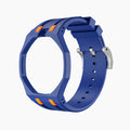 Orenji Hachi Blue