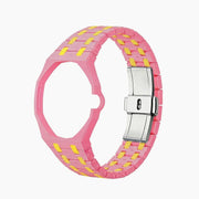 Swatch Royal Pop Ceramic Straps