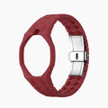 Otto Rosso Red