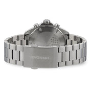 Tag Heuer Formula 1 Limited Edition Green Dial Silver Steel Strap Watch for Men - WAZ1017.BA0842