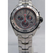 Tag Heuer Formula 1 Grey Dial Watch for Men - CAZ1012.BA0883