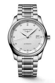 Longines Master Collection Automatic 40mm Watch for Men - L2.793.4.77.6