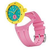 Swatch Royal Pop Rubber Straps