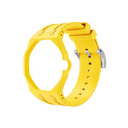 Swatch Royal Pop Rubber Straps