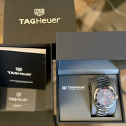 Tag Heuer Formula 1 Anthracite Dial Watch for Men - WAZ1018.BA0842