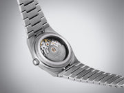 Tissot PRX Powermatic 80 Green Dial Silver Steel Strap Watch for Men - T137.207.11.091.00