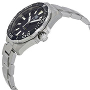 Tag Heuer Aquaracer Black Dial Watch for Men - WAY111A.BA0928