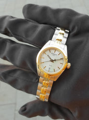 Tissot T Classic PR 100 Lady Small Dial Watch For Women - T101.010.22.111.00