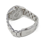 Tag Heuer Aquaracer Diamonds Mother of Pearl Dial Silver Steel Strap Watch for Women - WBD131B.BA0748