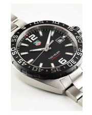 Tag Heuer Formula 1 Black Dial Watch for Men - WAZ1110.BA0875