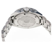 Tag Heuer Formula 1 Calibre 5 Automatic White Dial Silver Steel Strap Watch for Men - WAZ2114.BA0875